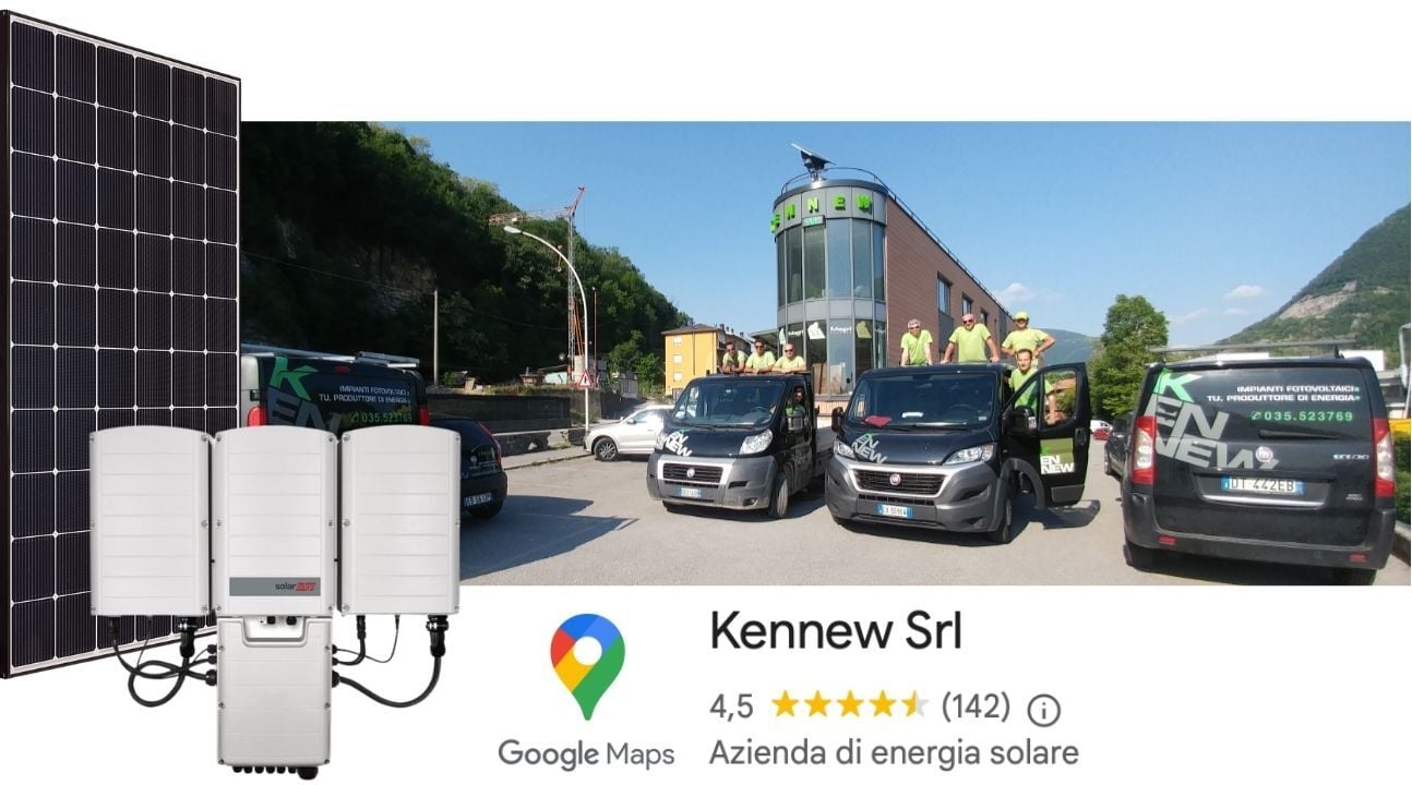 Azienda Kennew
